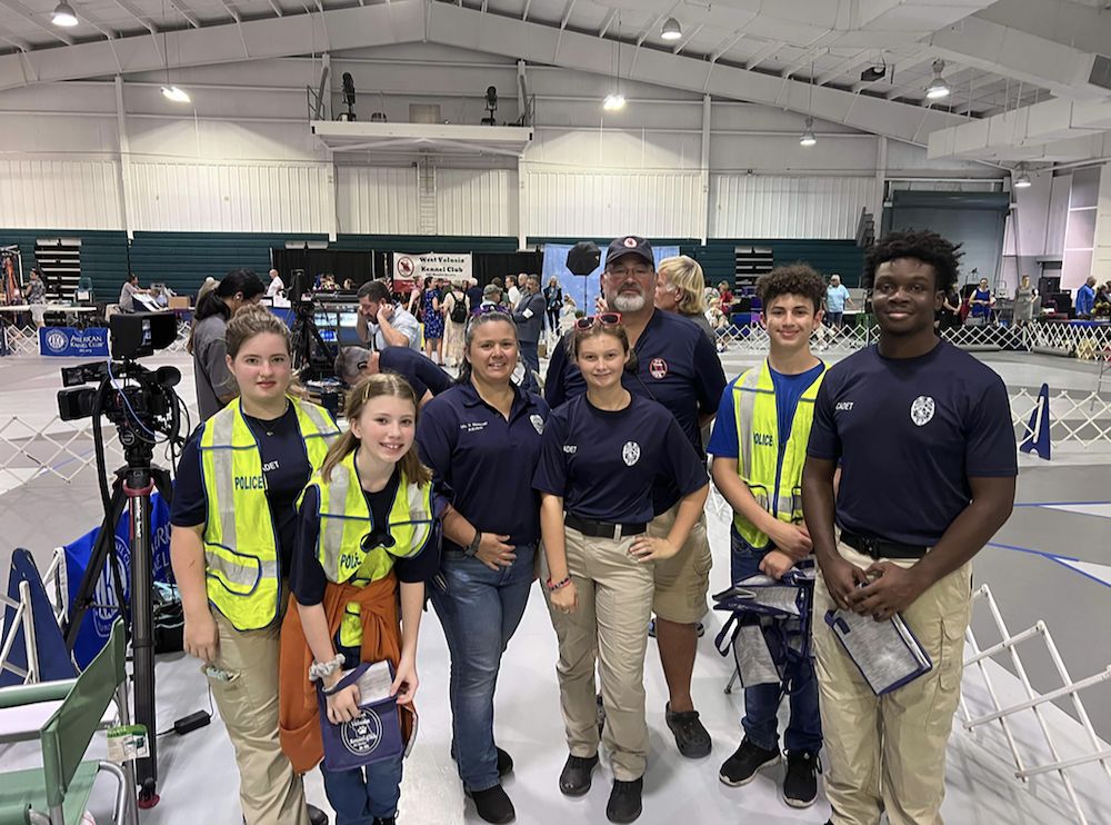 2022 West Volusia Kennel Club